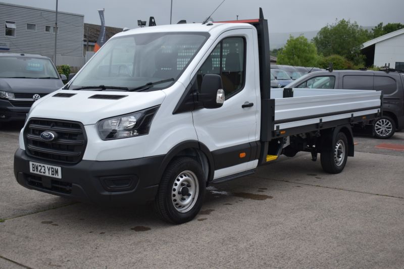 Used FORD TRANSIT in Cwmbran, Gwent for sale