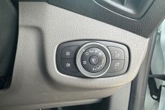 FORD TRANSIT CONNECT 200 LIMITED POWERSHIFT AUTOMATIC WHITE EURO 6 VAN WITH NAV REAR CAM - 4367 - 11