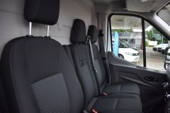 FORD TRANSIT 350 LIMITED L4 H3 XLWB HIGH ROOF JUMBO 170 BHP  - 4392 - 16